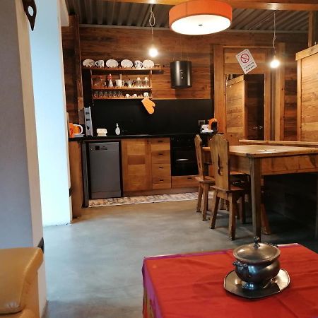 Loft In Courmayeur Buitenkant foto