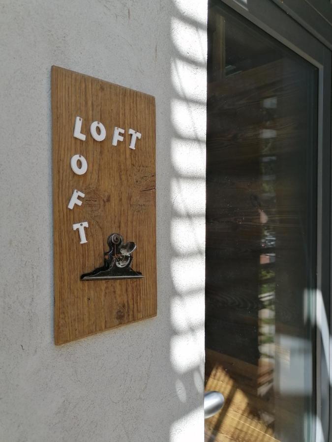 Loft In Courmayeur Buitenkant foto