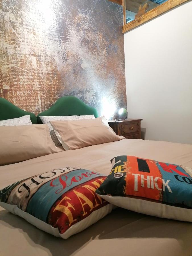 Loft In Courmayeur Buitenkant foto