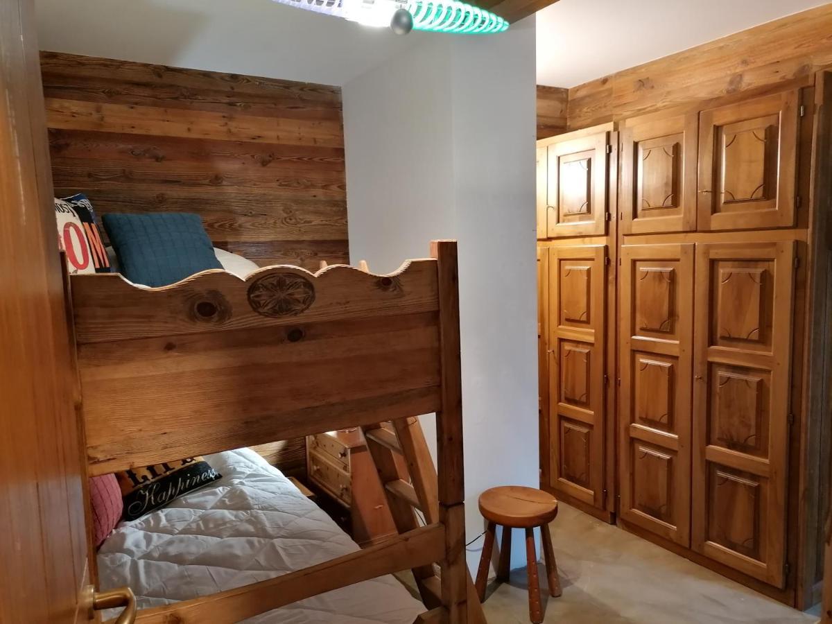 Loft In Courmayeur Buitenkant foto