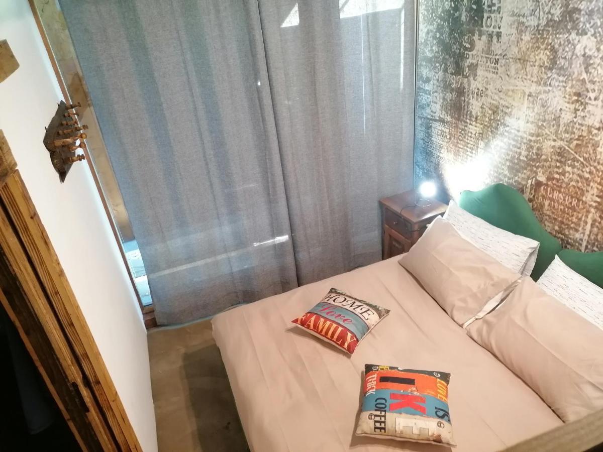 Loft In Courmayeur Buitenkant foto