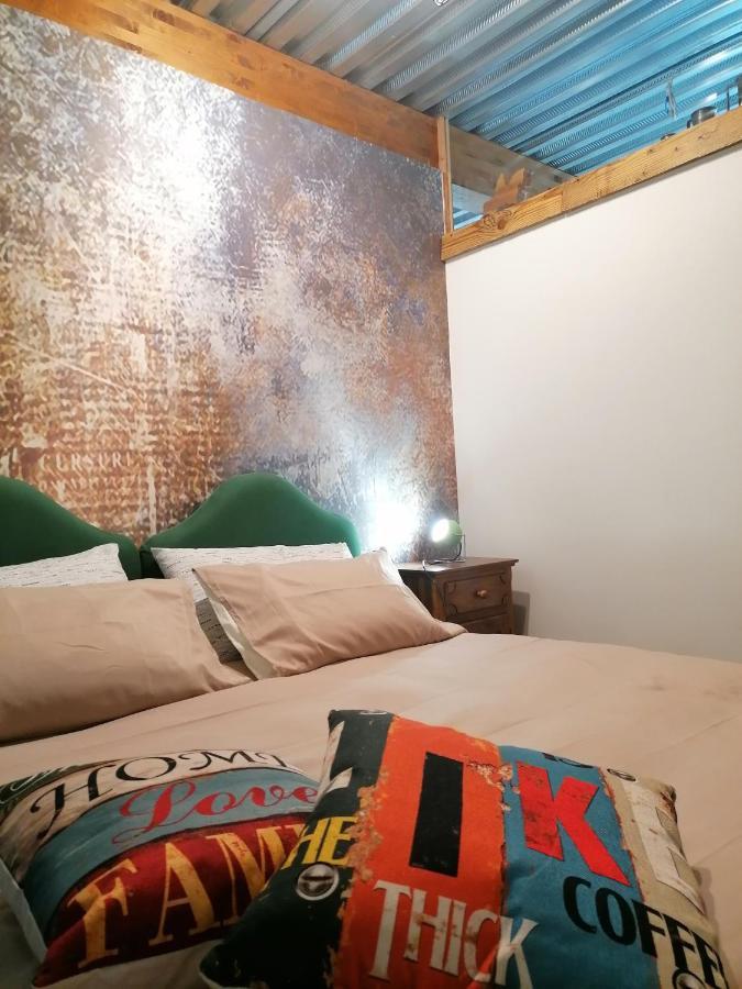 Loft In Courmayeur Buitenkant foto